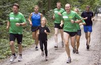 Billrodaer Lauftreff im Burgenland