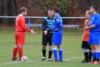 SG Finne Billroda - 1. FC 1924 Nebra II  (7 : 2)