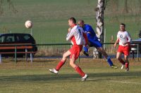 SG Herrengosserstedt II  - 	SG Finne Billroda (2 : 0)