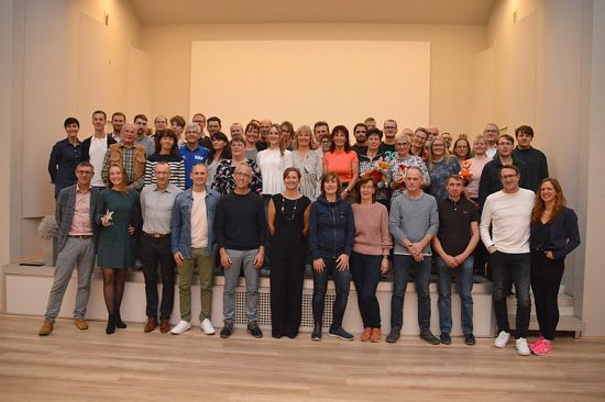 Rangliste Burgenlandkreis 2025