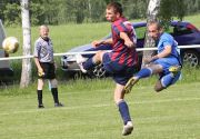 Fußball Saale-Unstrut: Letzter Spieltag in Kreisliga und Kreisklasse