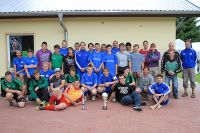 Finnepokal 2011
