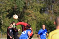 Eulauer BC - SG Finne Billroda (1 : 4)