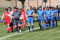 Reinsdorfer SV - SG Finne Billroda (0:1)