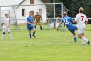 Burgenland Fußball: Nichts Neues am 3. Spieltag der Kreisklasse Burgenland