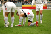 Vorschau - 12. Spieltag der Kreisoberliga, Kreisliga und Kreisklasse: Saale-Unstut Derby in Bad Kösen