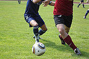 Vorschau - 13. Spieltag Landesliga, Landesklasse: Naumburger SV hofft auf Dreier