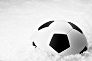 Fußball Burgenland: Vorschau zum Fußball am dritten Adventswochenende