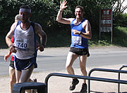 26. Schweriner Fünf-Seen-Lauf