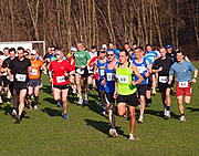 Crosslauf